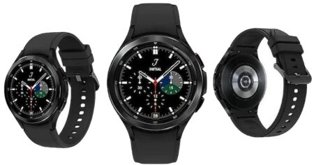 samsung glaxy watch