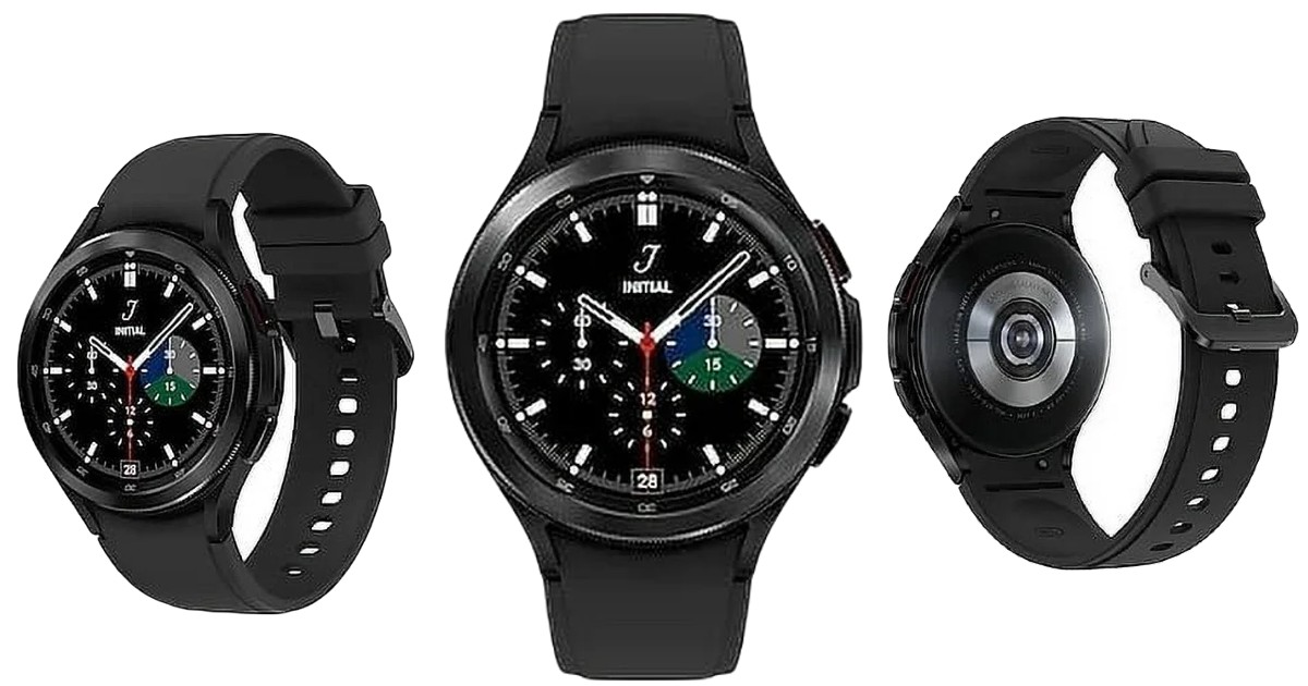samsung glaxy watch