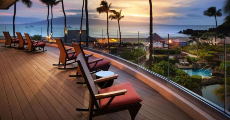 sheraton hotel hawaii