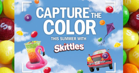 skittles