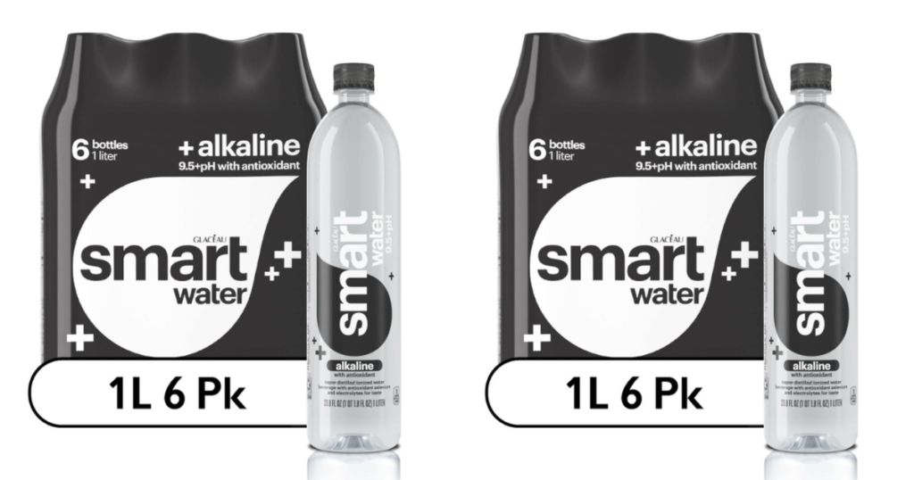 smartwater smartwater