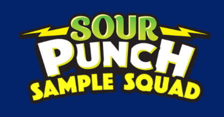 sour punch sample squad