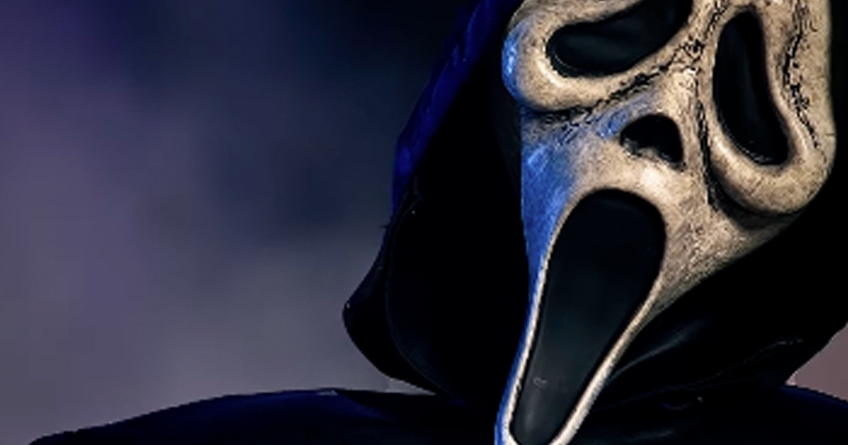 spirit halloween ghost face