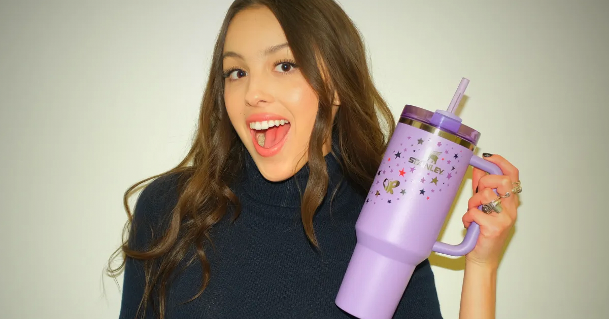 stanley olivia rodrigo