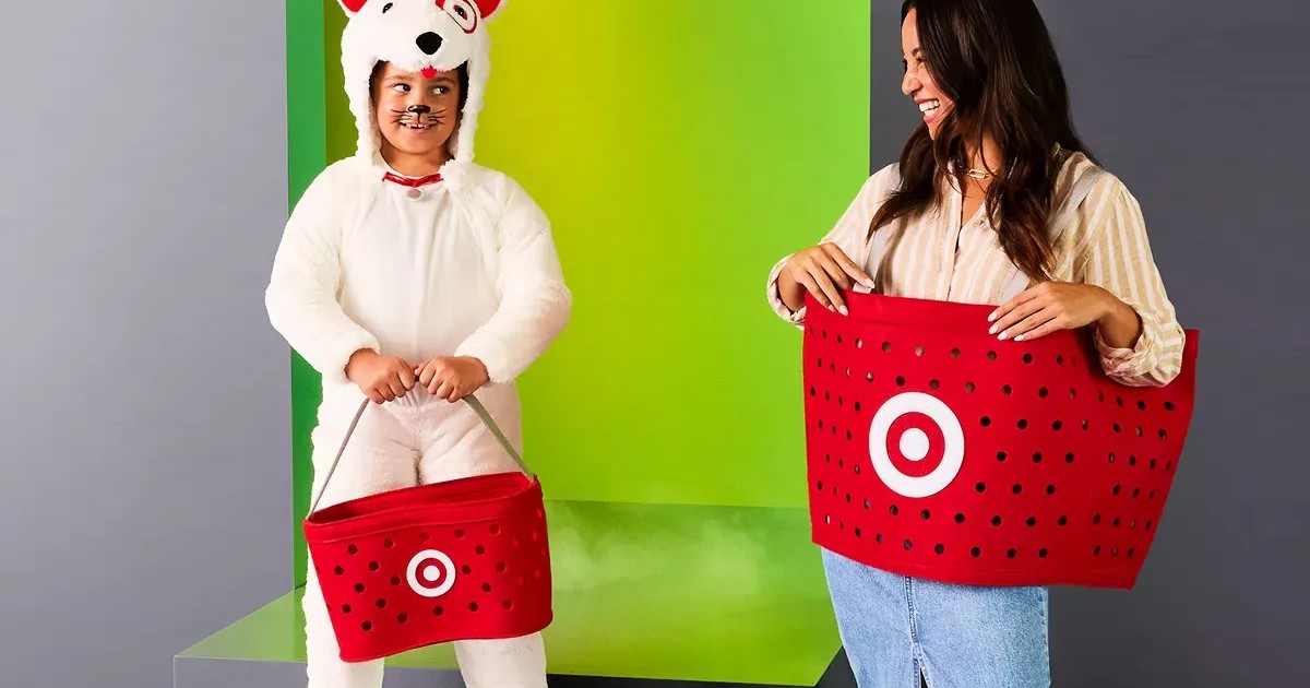 target halloween costumes