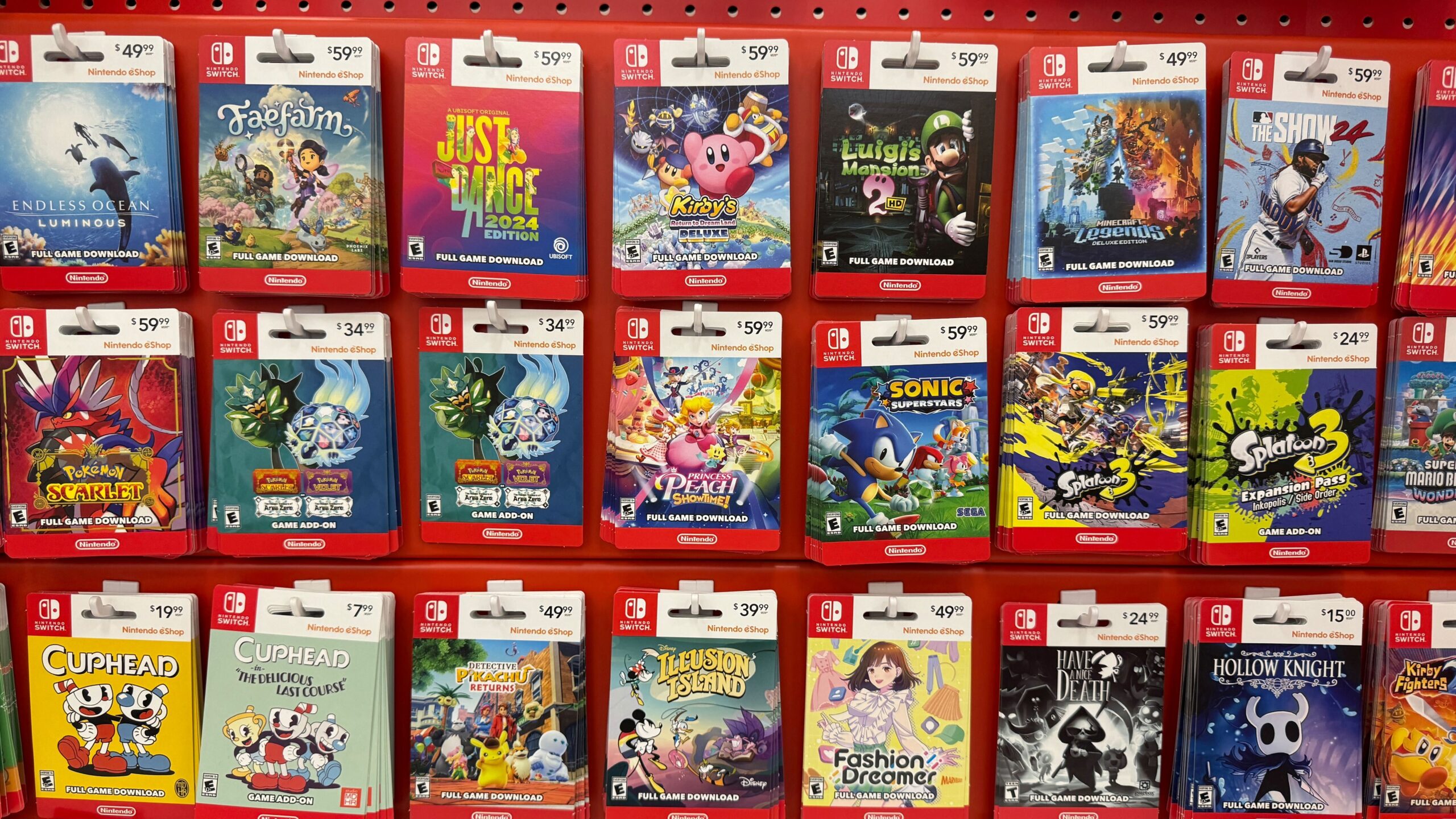 target nintendo switch scaled