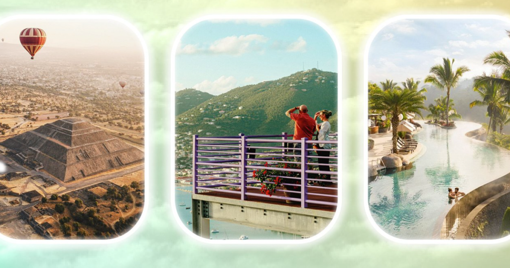 tripadvisor vacation