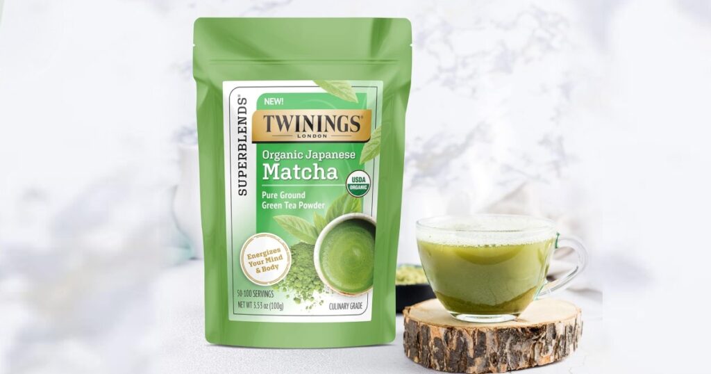 twinnings matcha twinnings matcha