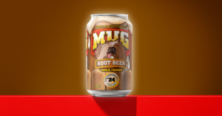 wild thang mug rootbeer