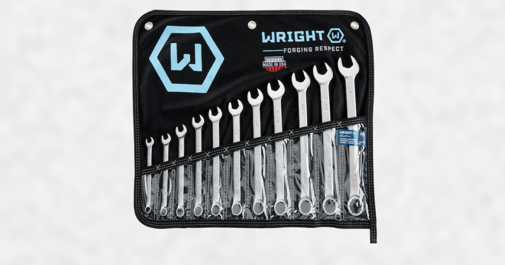wright wrenches
