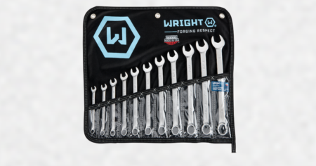 wright wrenches