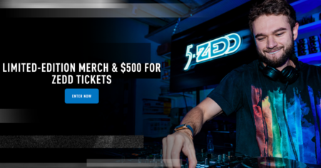 5gum zedd
