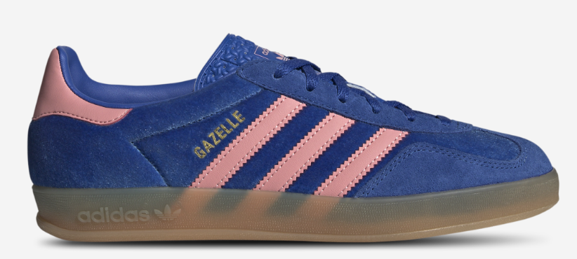 Adidas Gazelle Blue