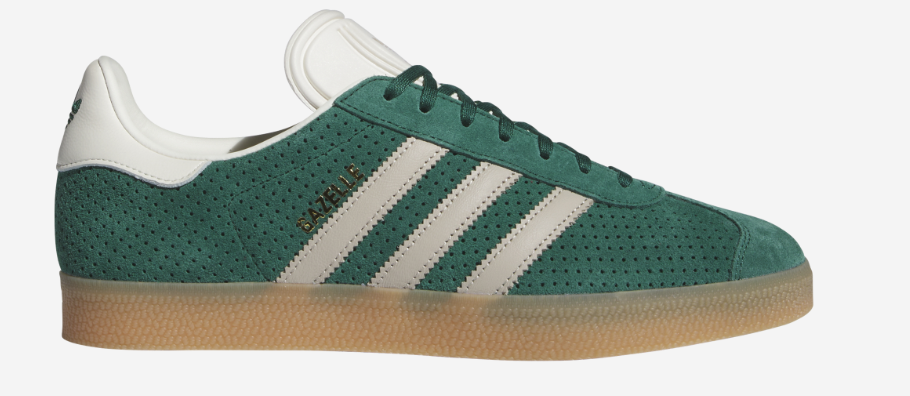 Adidas Mens Gazelle
