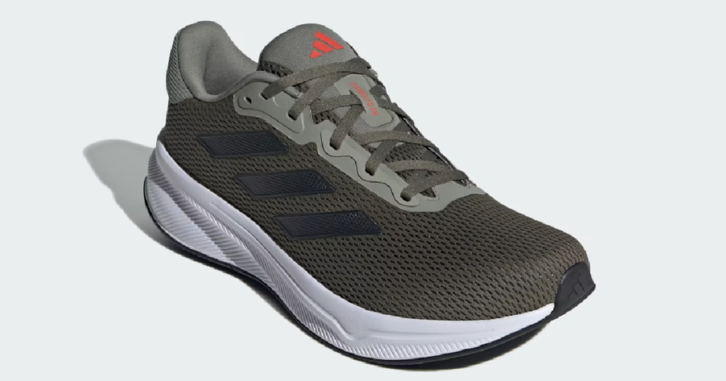 Adidas Running Response