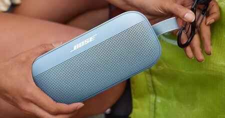 BOSE SPEAKER