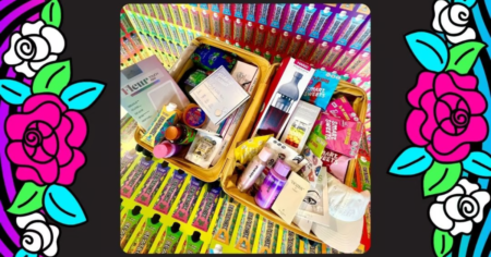 BeatBox Beverages Win a BeatBox Bachelorette Suitcase Sweepstakes