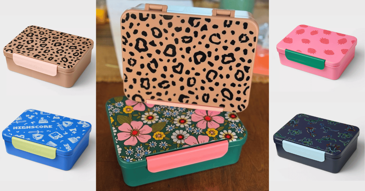 Bento Boxes Bento Boxes