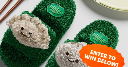 Bibigo bibi ssentials Sweepstakes