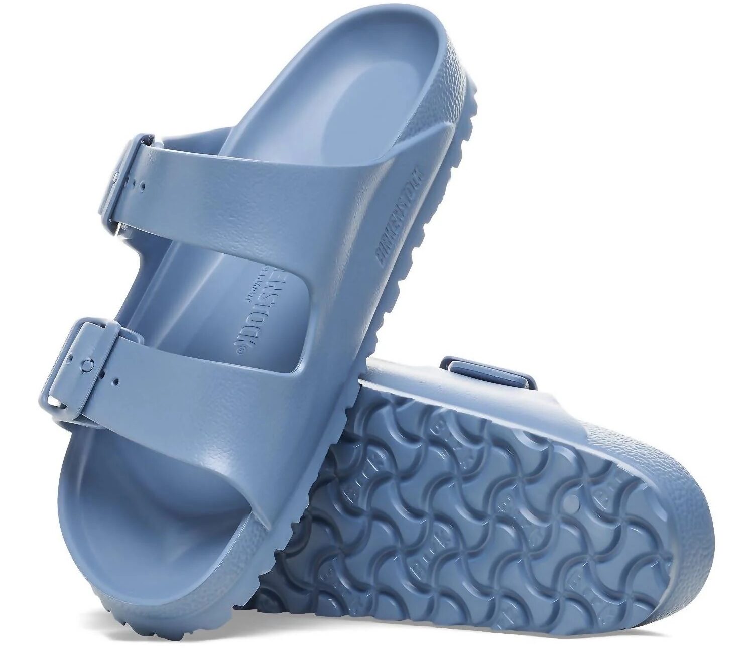 Birks Blue