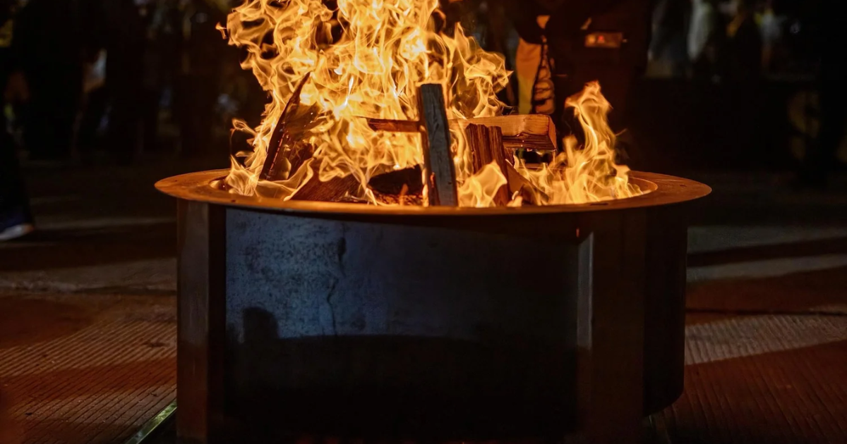 Breeo Blitz Your Backyard Sweepstakes