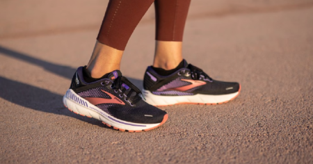 Brooks Running Shoes