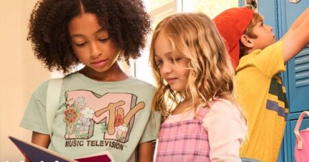 CARTER S BACK TO SCHOOL