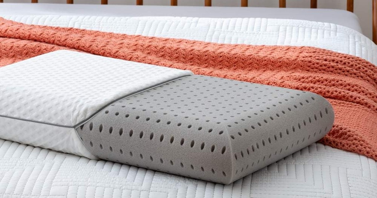 CHARCOAL PILLOW CHARCOAL PILLOW