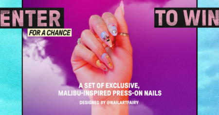 COMPLEX x MALIBU Sweepstakes