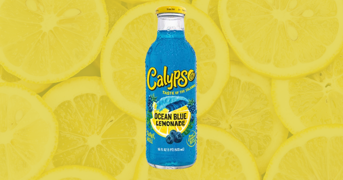 Calypso Drink Calypso Drink
