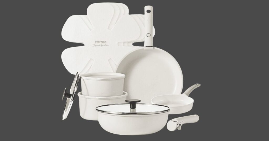Carote Cookware