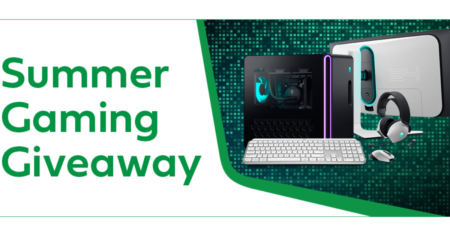 Castrol Summer Gaming Giveaway