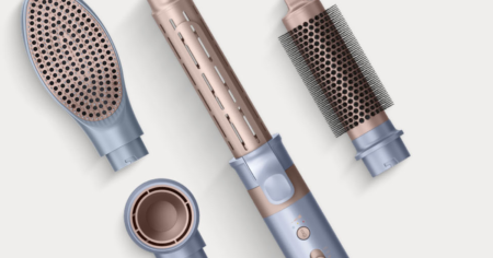 Conair DigitalAIRE Styling Wand Giveaway