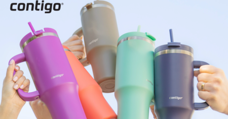 Contigo Tumblers
