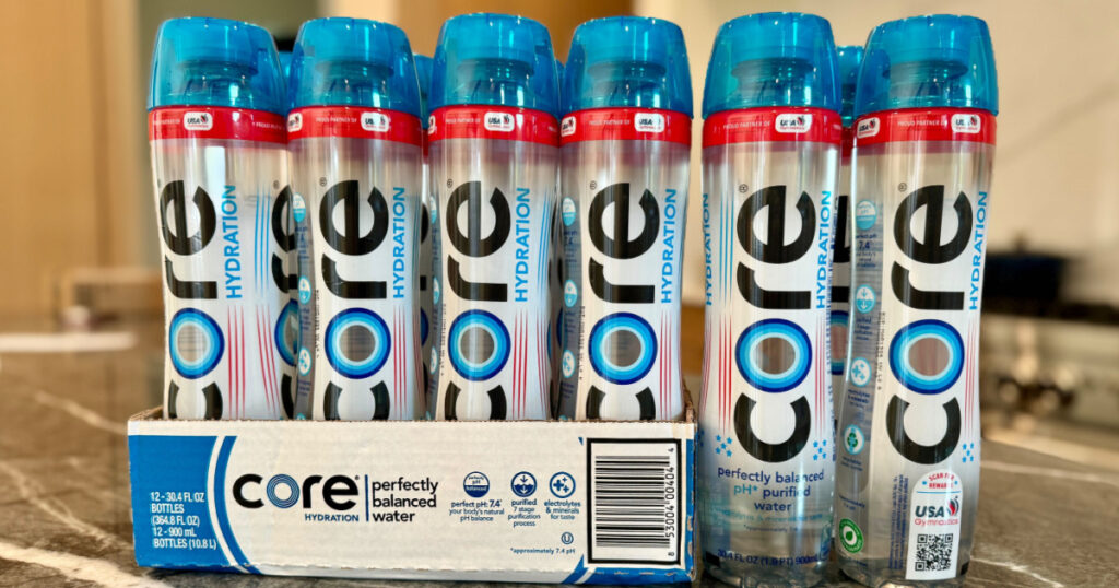 Core Water