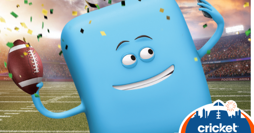 Cricket 2024 Celebration Bowl Sweepstakes