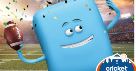 Cricket 2024 Celebration Bowl Sweepstakes