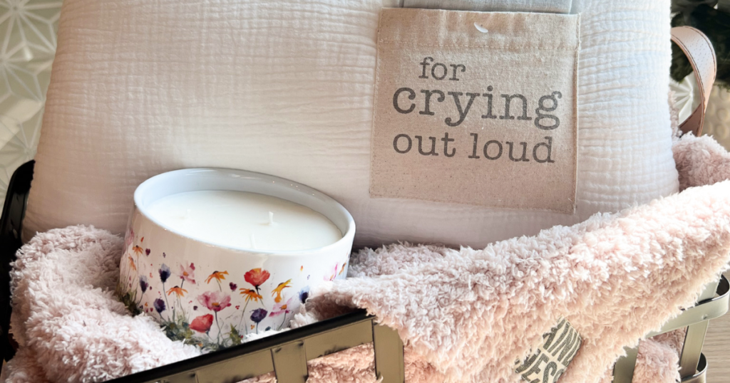 DEMDACO Self Care Gift Set Giveaway