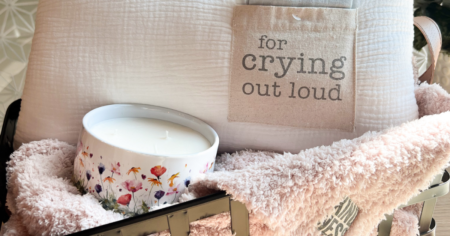 DEMDACO Self Care Gift Set Giveaway