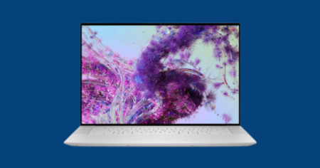 Dell XSP 16 Laptop Giveaway