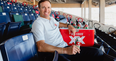 Dos Equis Go for Dos Instant Win Game