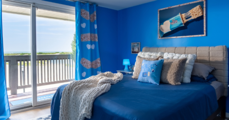 Enjoy a Free Summer Getaway at the Rice Krispies Treats Re Treat Suite!