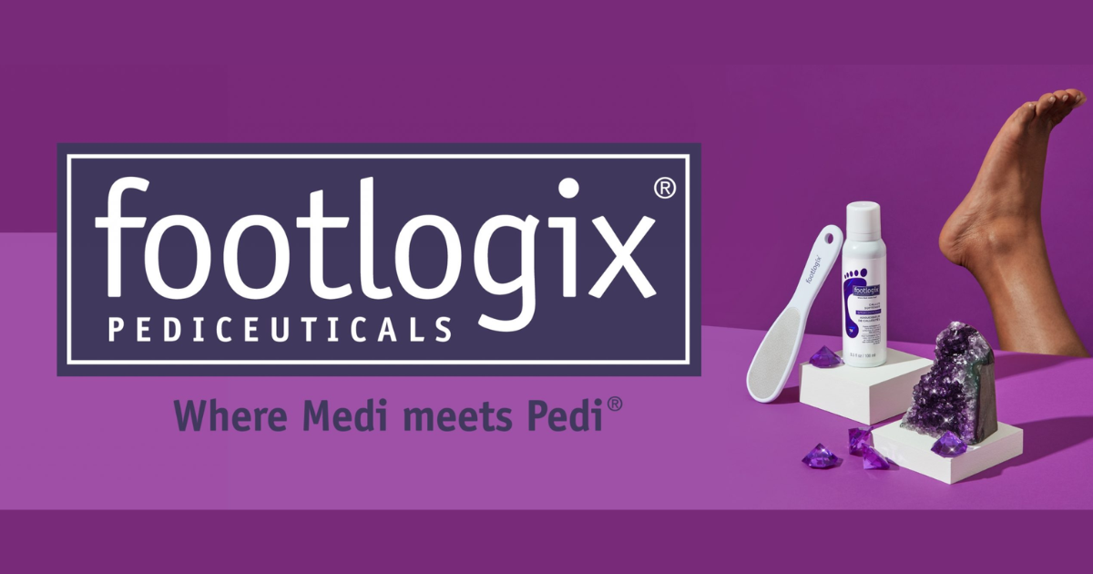 Footlogix Spa Night