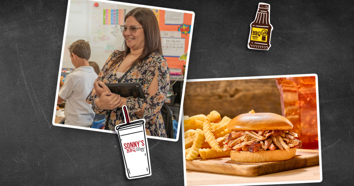 Free Pork Big Deal For Teachers Free Pork Big Deal For Teachers