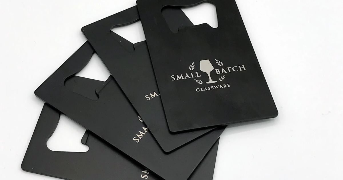 Free SBG Bottle Opener Free Shipping