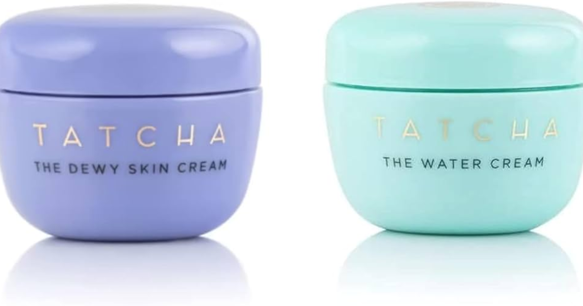 Free TATCHA Moisturizer Sample at Sephora Free TATCHA Moisturizer Sample at Sephora