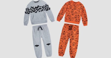 HALLOWEEN SETS