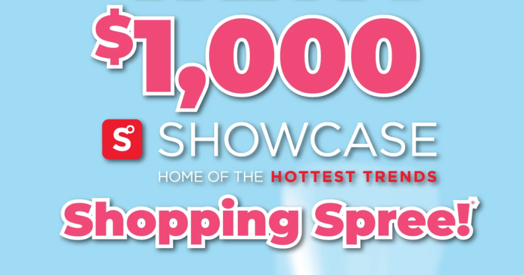 Hello Kitty 50th Anniversary Win a $1 000 Shopping Spree Contest