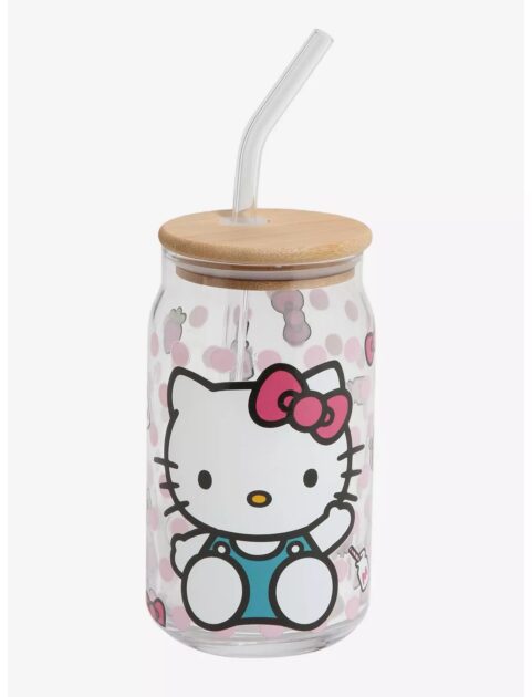 Hello Kitty Cup