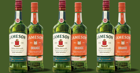 Jameson Irish Whiskey Summer Sweepstakes Instant Win Game